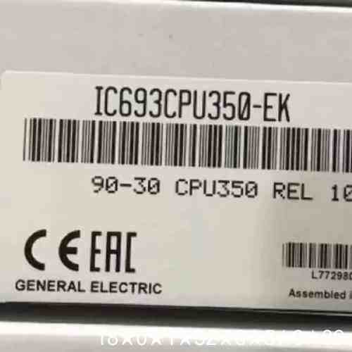 IC693CPU350