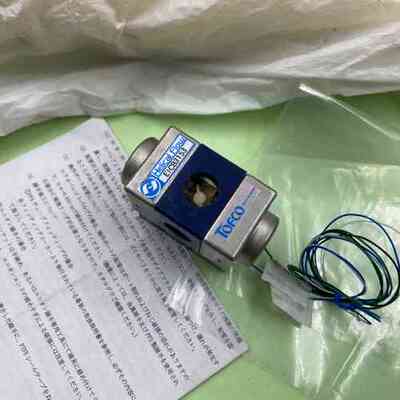东富科TOFCO流量计EICB3153现货销售