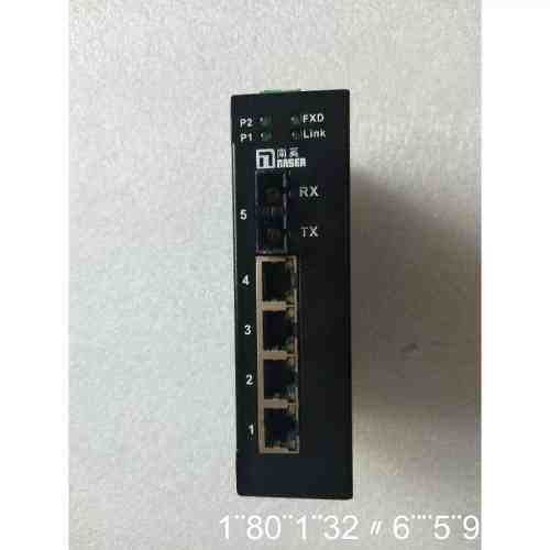 上海1光4电多模光纤发器 NSI0110-MCX-S4 议价