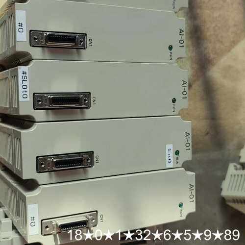 AI-01 JEPMC-AN200 AO-01/AN