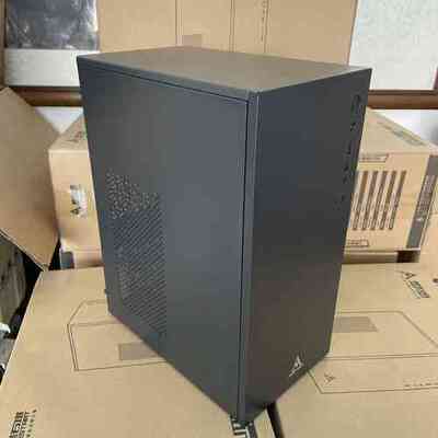 非标价E5 2673V3主机独显12核20线程32G内存240G固议价