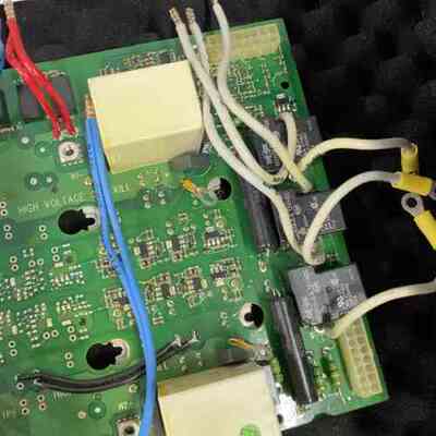 全新福尼斯逆变板BPS43，4.070.771 库存产品 戴