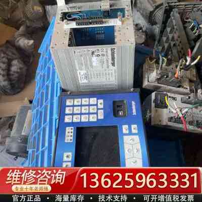 法国SCHLUMBERGER斯伦贝谢控制器 10084040{议价}