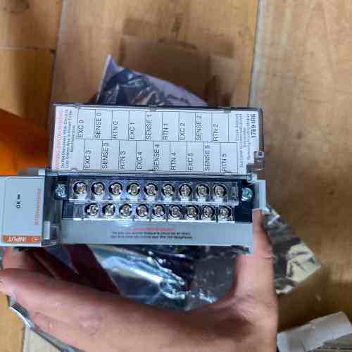 议价AB模块1769-IR6未使用标签未开适用