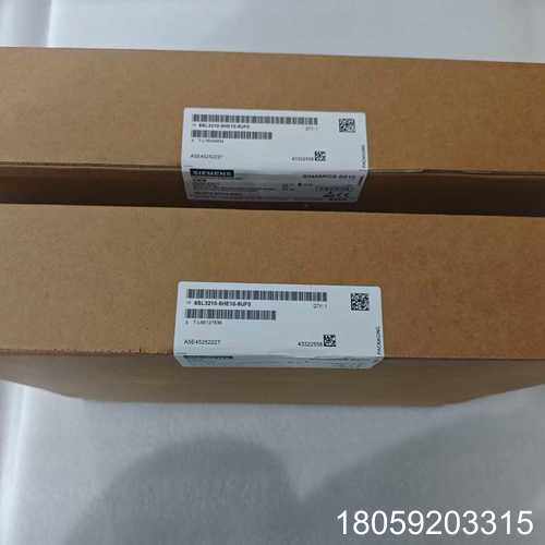 6SL3210-5HE10-8UF0 西门子变频器