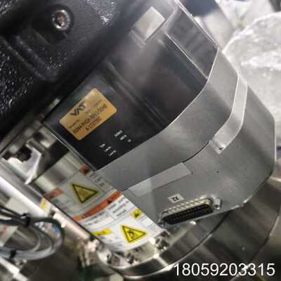 VAT 65044-PHGH-BPK1/0047涡轮可
