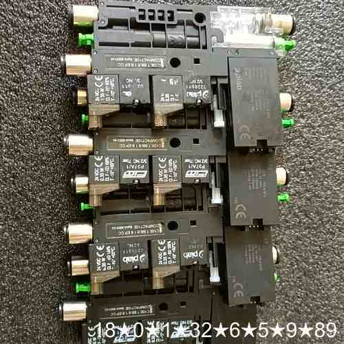 PIAB C10E.T.BB.6.1.6.EP.CC 拆