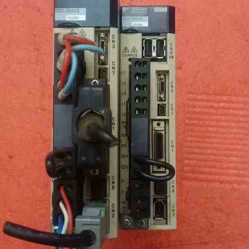 安川五系400W 200W驱动器议价