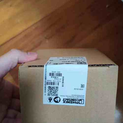 PHOENIX菲尼克斯 -DC-UPS12DC4(议价）