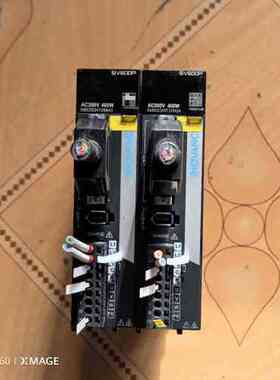 非标价汇川驱动器 SV600PS2R8I-WL 400w 下议价