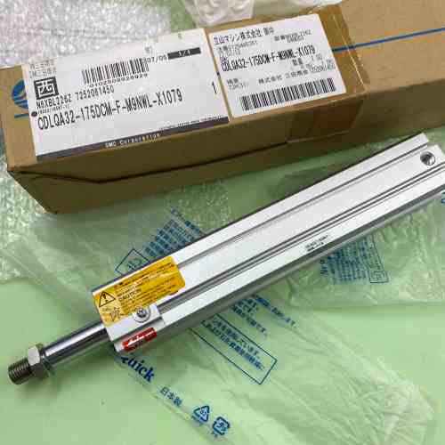 气缸CDLQA32-175DCM-F-M9NWL-X1079现货