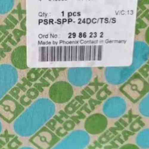 2986232PHOENIX CONTACT菲尼克斯(议价）