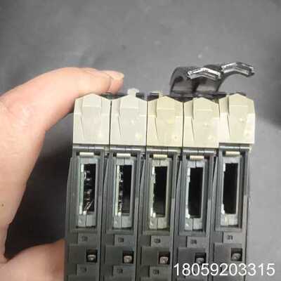 贝加莱B R X20DI9371数字量输入模块，奥地利正
