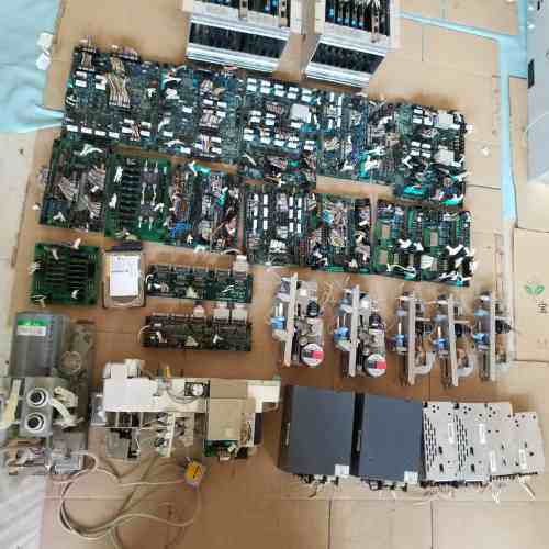 非标价日立7600配件 7160 具体型号自己对比，需要什么议价的议价