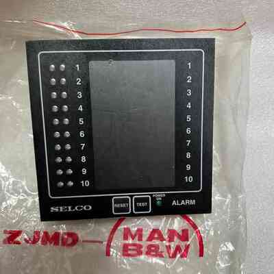 SELCO+赛科+M1000.0080警报模块