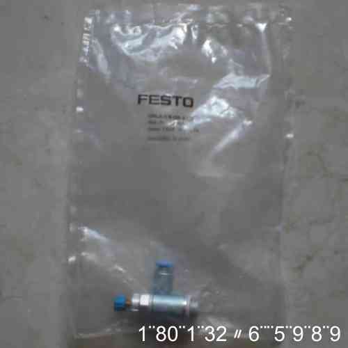 GRLA-1/8-QS-4-RS-D 197580 F图片