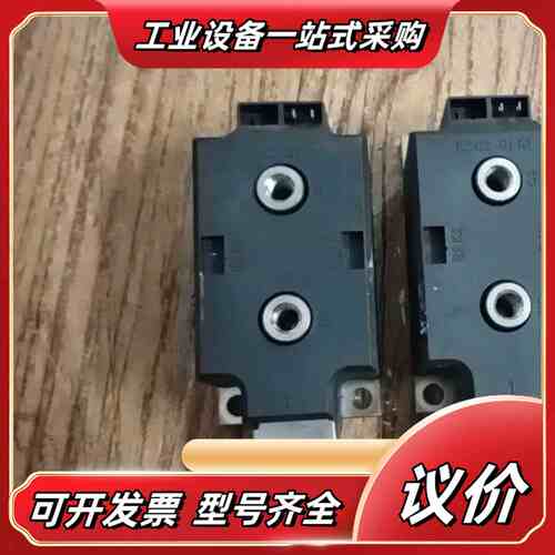 MFC250-16-413F3TD2个成色如图漂亮，标价议价