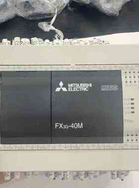 FX3G-40MTES-A，，新，（议价）