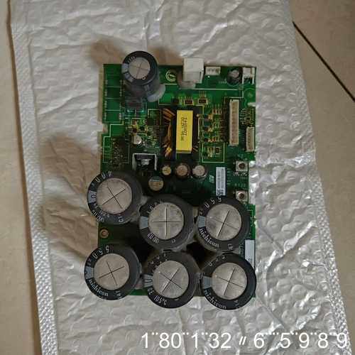 伺服驱动器电源板SGD7S-CC330AAB-002，功