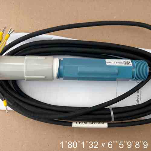EH CPF81-LH11C2 PH电极