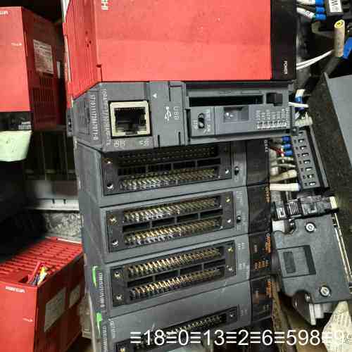 Q系列PLC Q61P-QX42-QY42P 议价