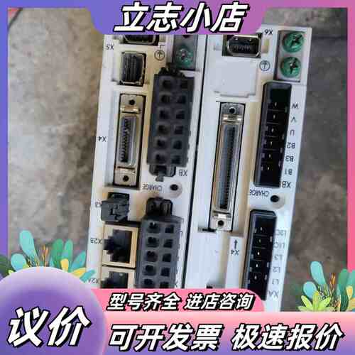 驱动器MADHT1507B01(400）MADKT15议价