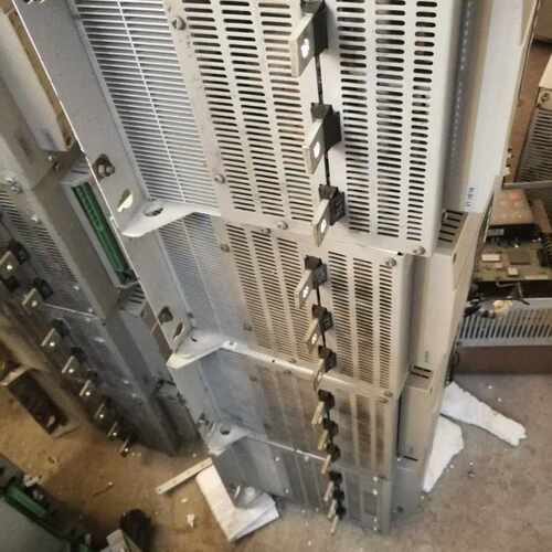 ｛议价｝160kw软启动ATS48C32Q和ATS48C32Y