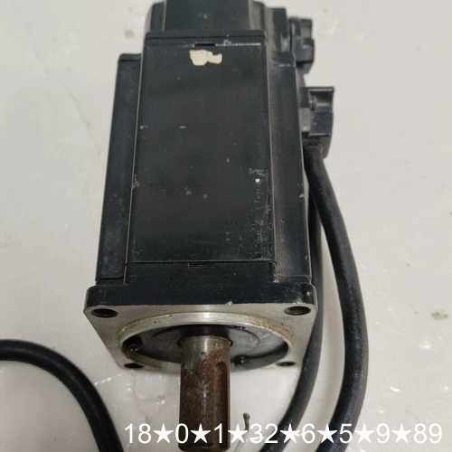 伺服电机 GYS401DC2-12A，品，12V直流