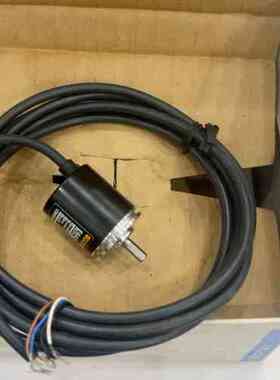 【编码器】【处理】E6A2-CW5C旋转编码器（议价）