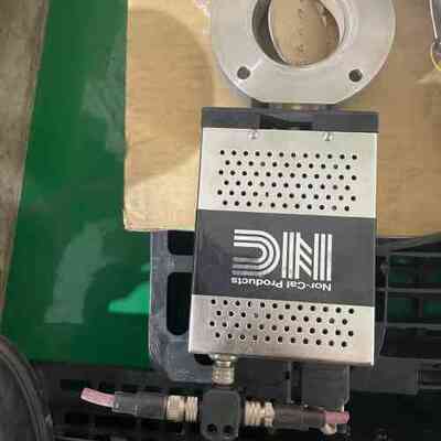 议价NC Nor-Cal TBV-IQD-250-ISO-63适用