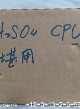 CJ1M-CPU13，，功能完好，需议价