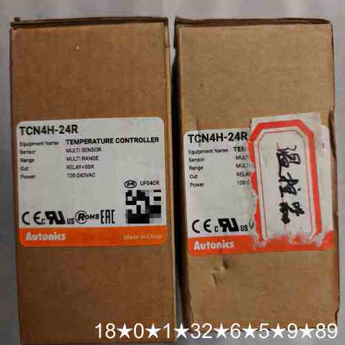 奥特尼克斯温控器TCN4H-24R