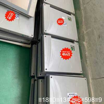 威触摸屏 MT8102IE
