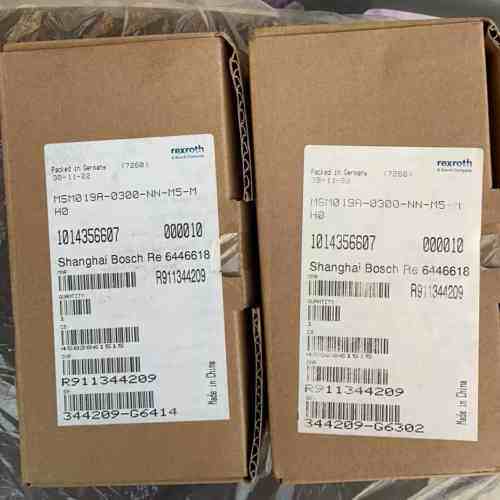 电机 MSM019A-0300-NN-M5-MH0