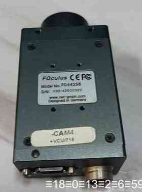 FOculus F0442SB工业相机