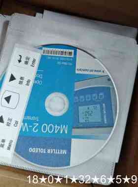 M400/2XH Cond ind变送器