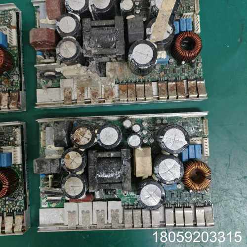 icepower 1000asp 功放 姐夫乐林