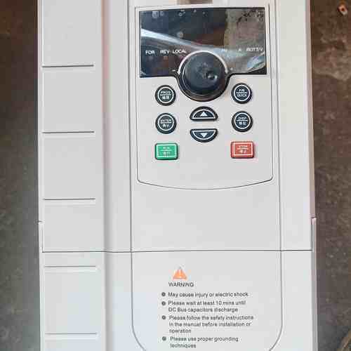 非标价ZGOK欧开变频器OKB2T-7.5KW/3 7.5KW议价