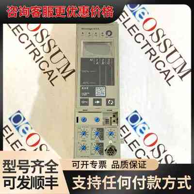 议价SCHNEIDER ELECTRIC MICROLOGIC 6.0E 47603 CONTROL UT FREE
