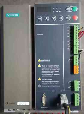 伟创伺服驱动器SD650-T3-011AC11kw功能议价