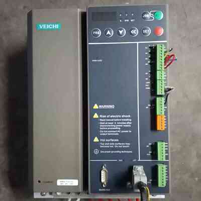 伟创伺服驱动器SD650-T3-011AC11kw功能议价