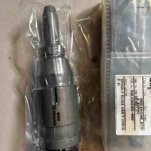 WINTEC+K98+MC-C针阀偶件