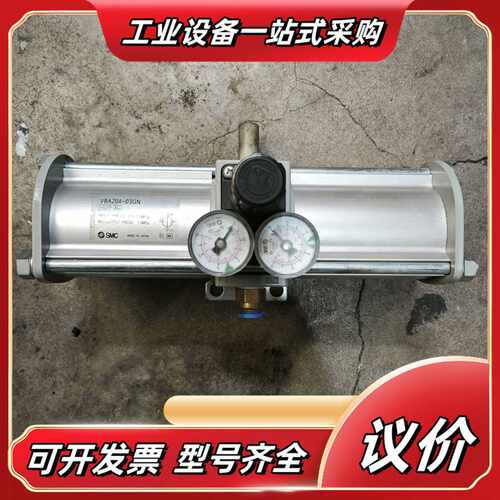 增压阀VBA20A-03GN 议价