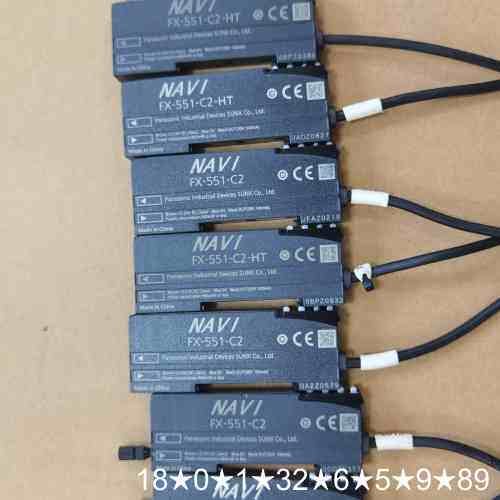 光纤放大器FX-551-C2