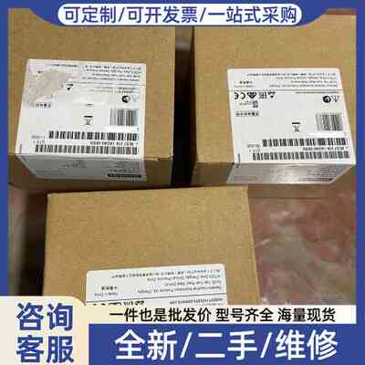 议价6ES72141AG400XB0 图片是实物 正品 假