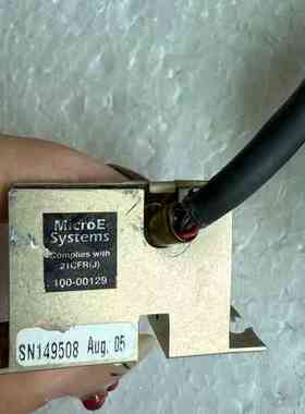 MⅰcroE systems MICROE 21CFR 读（议价）