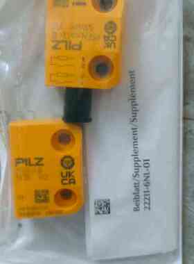 PILZ/皮尔兹506411 PSEN ma1.1p-10