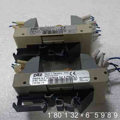 皮尔磁535120 PSEN ix1 Interfa