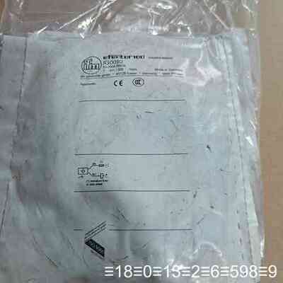 IFMIG0092电感式接近开关传感器IG议价