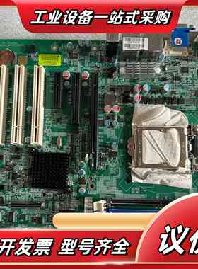瑞传RUBY-D712VG2AR 工业级大母板 B930A5议价